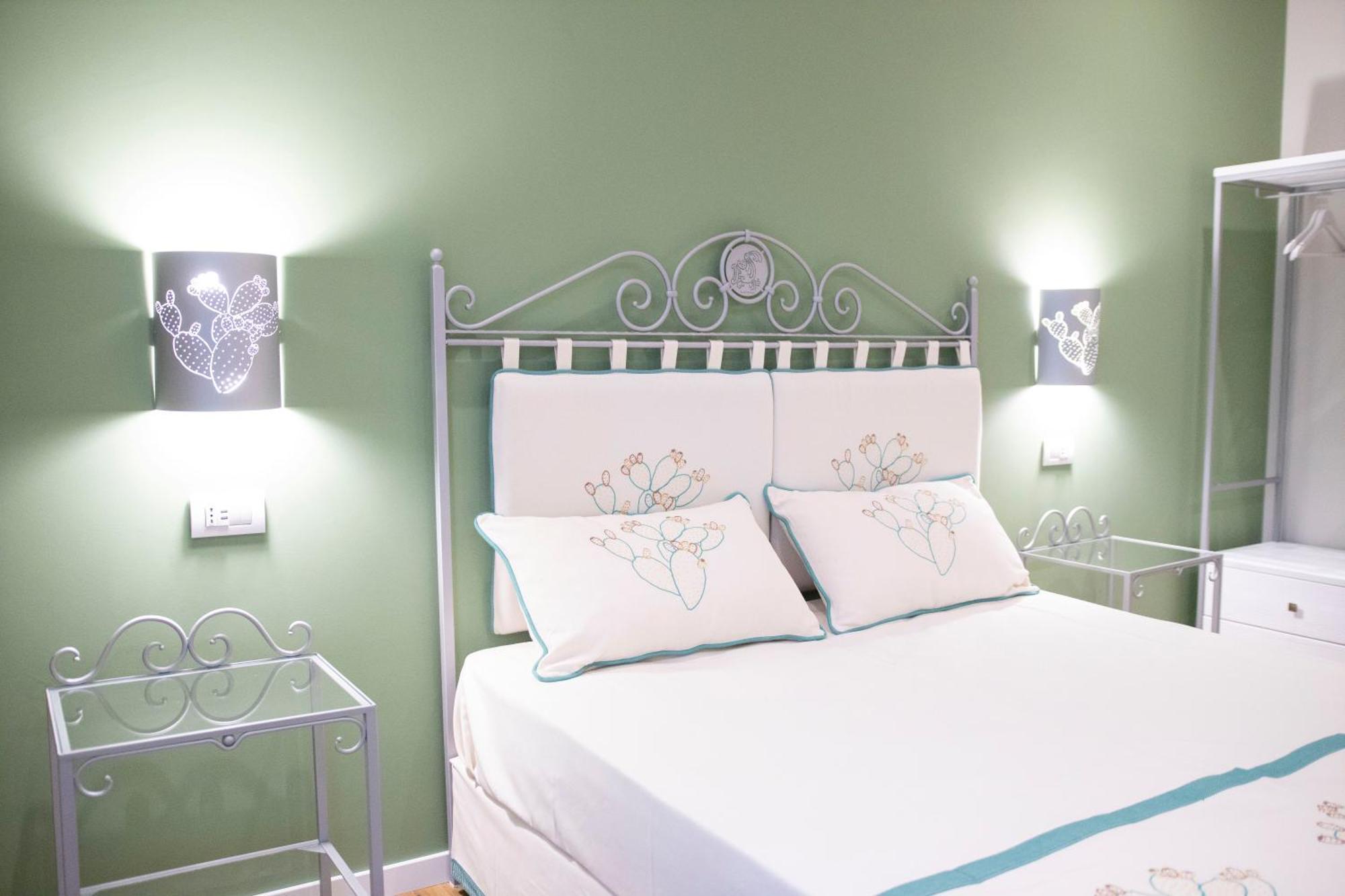 Berry Rooms Cagliari Exterior photo